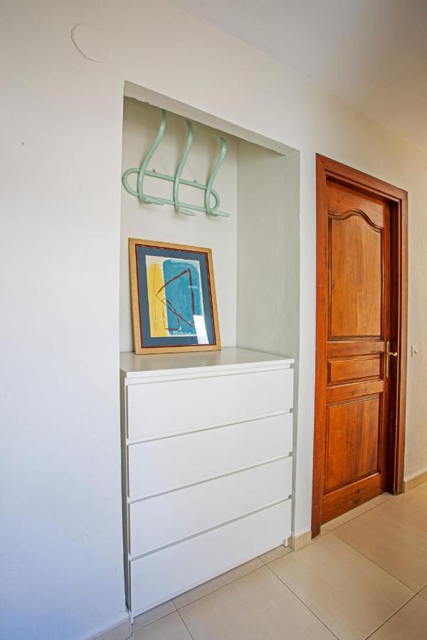 La Blanqueta- Alcasar Villa Moraira Eksteriør bilde