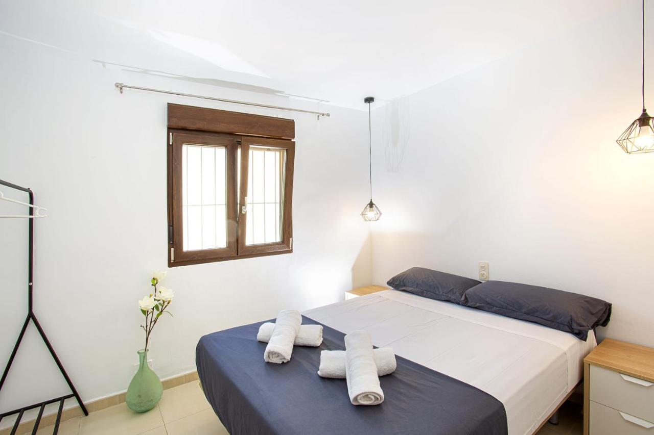 La Blanqueta- Alcasar Villa Moraira Eksteriør bilde